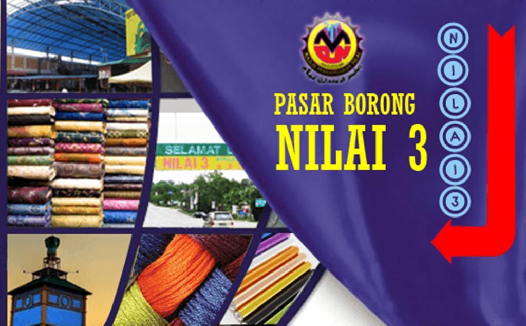 Hotel Time Boutique Nilai Kültér fotó