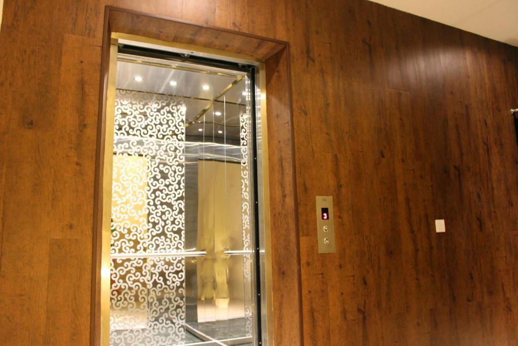 Hotel Time Boutique Nilai Szoba fotó